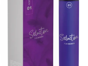01 Seduction