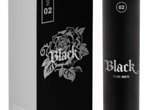 02 Black