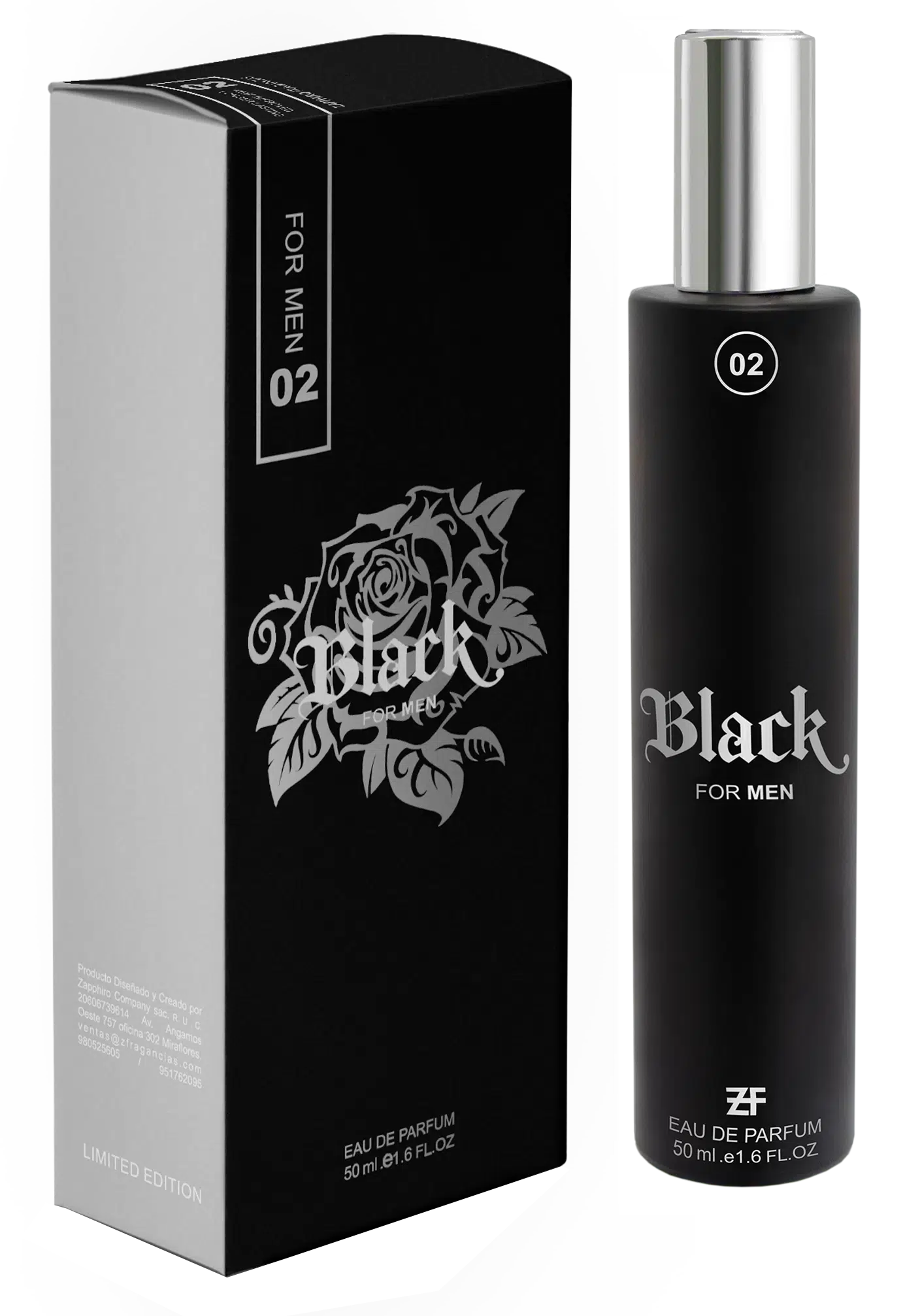02 Black