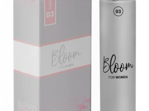 03 Bloom