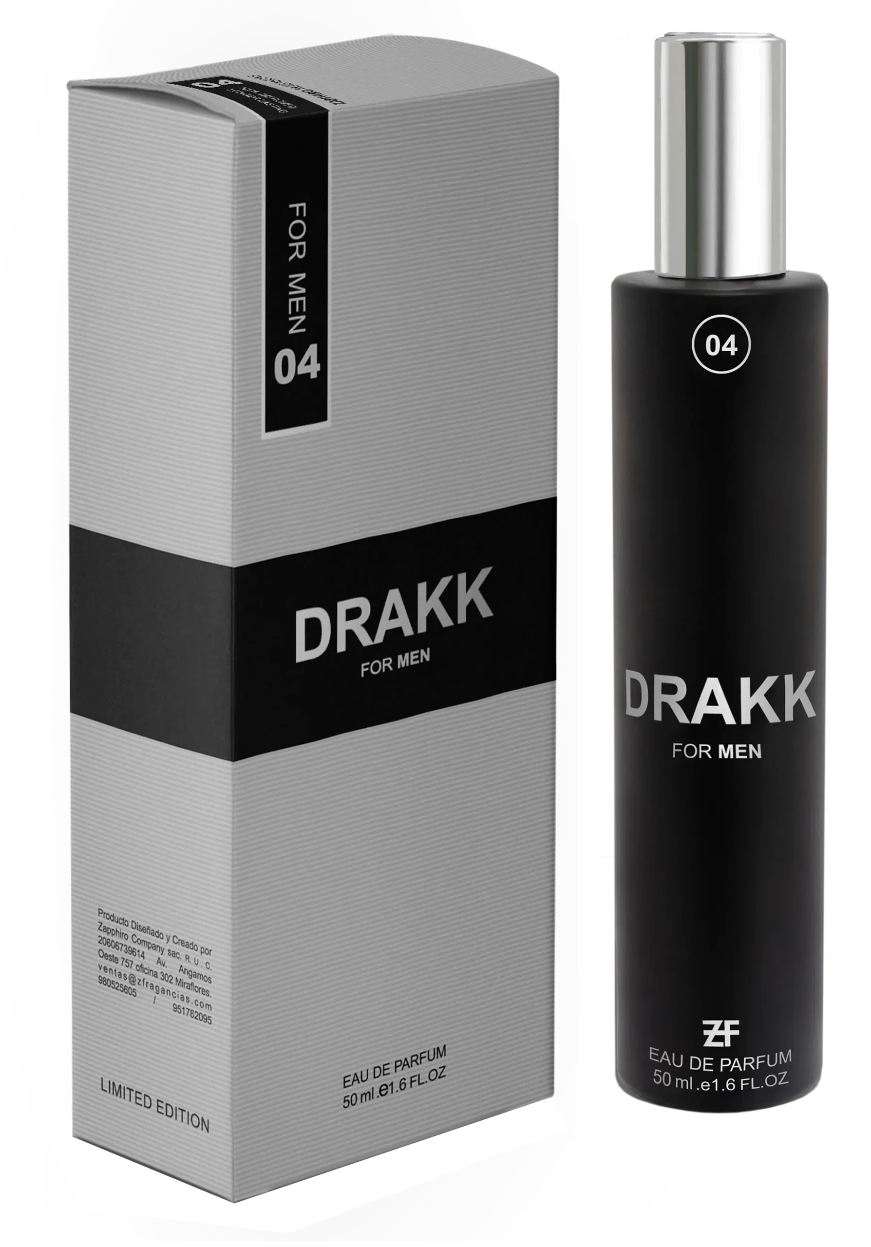 04 Drakk