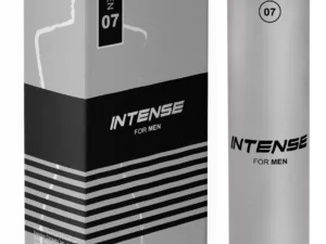07 Intense