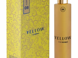 08 Yellow