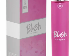 09 Blush