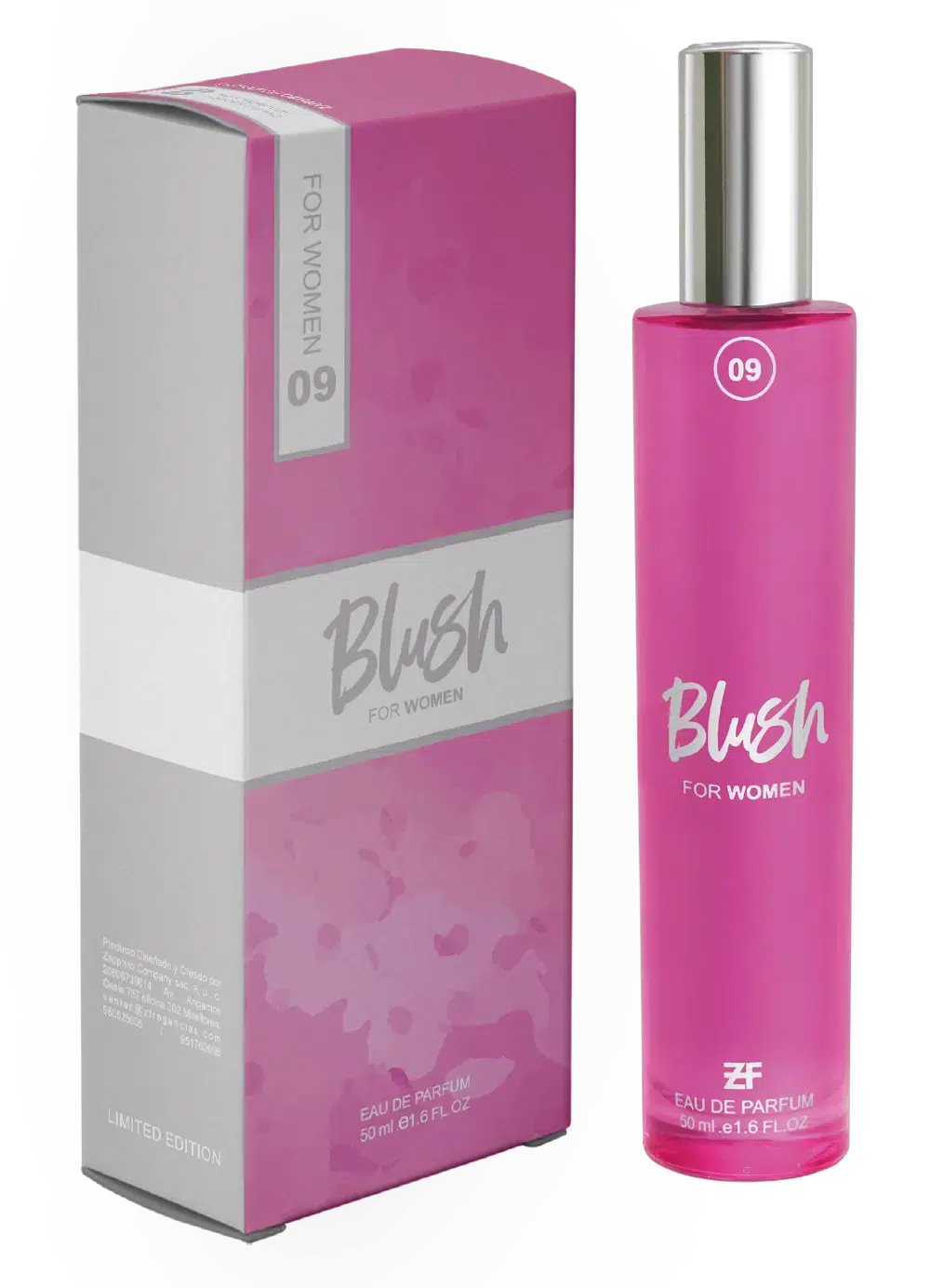 09 Blush