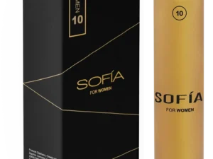 10 Sofía