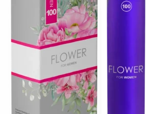 100 Flower