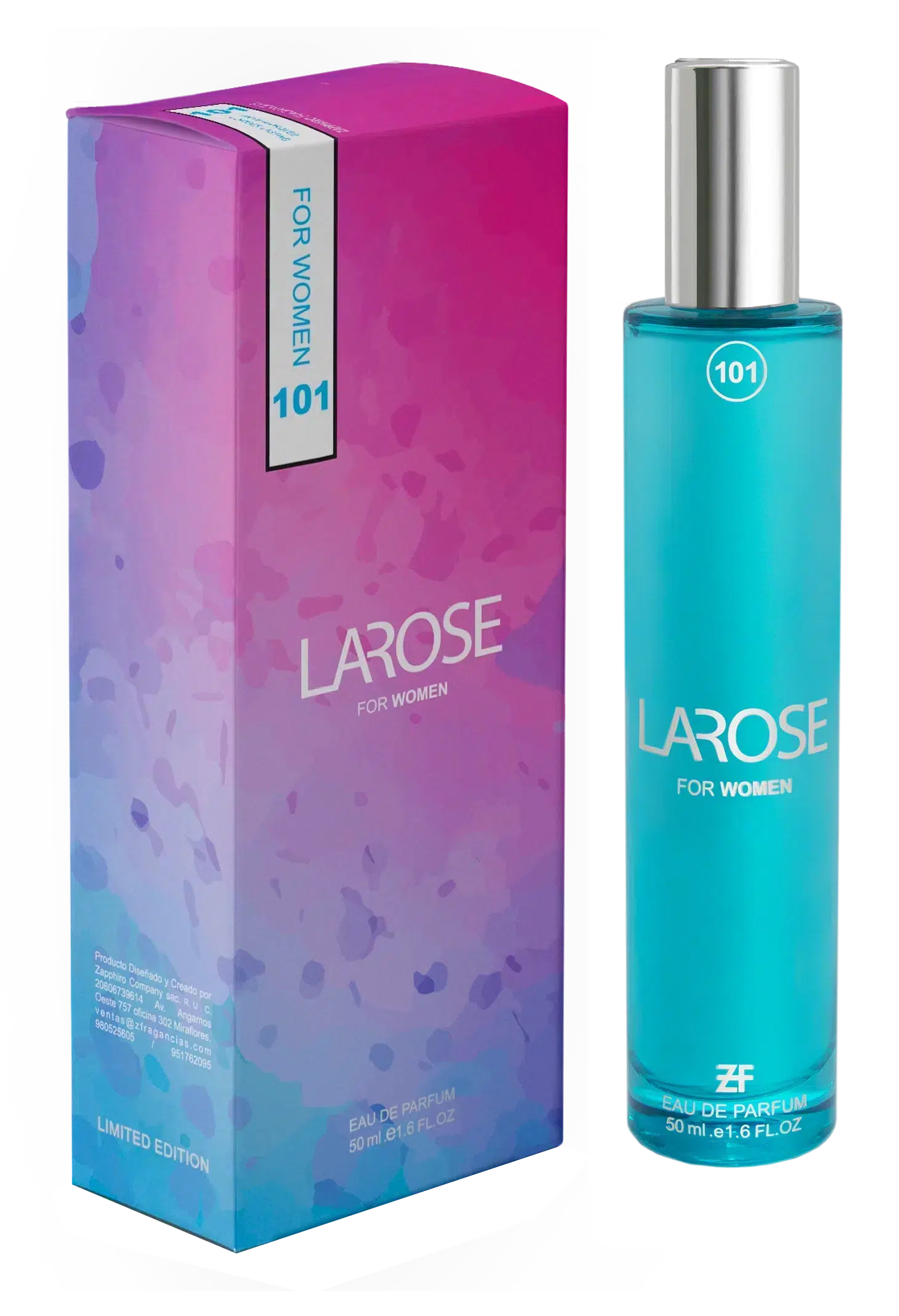 101 Larose