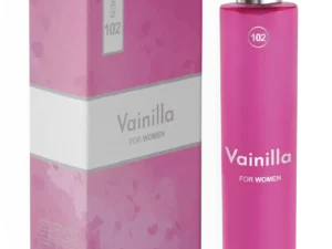 102 Vainilla