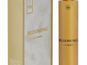 103 Blooming