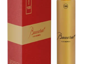 105 Baccarat