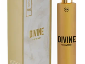 106 Divine