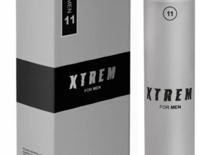11 Xtrem