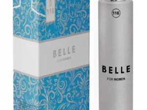 116 Belle