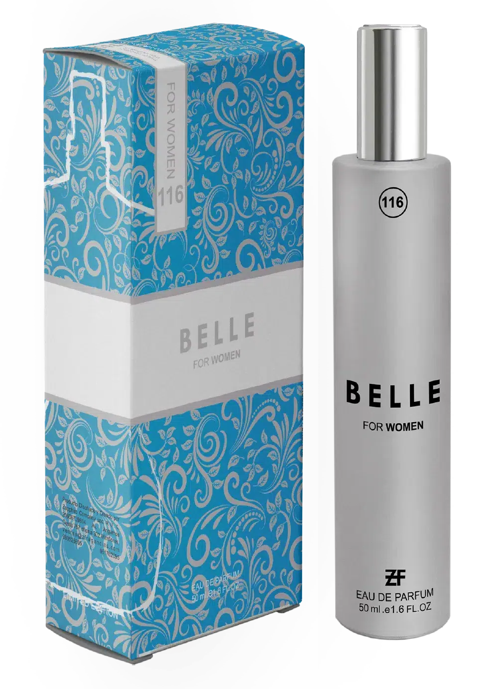 116 Belle