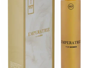 117 Emperatriz