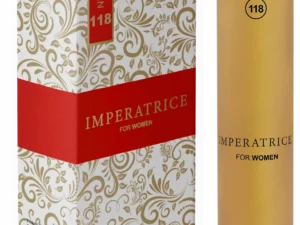 118 Imperatrice