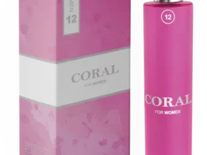 12 Coral