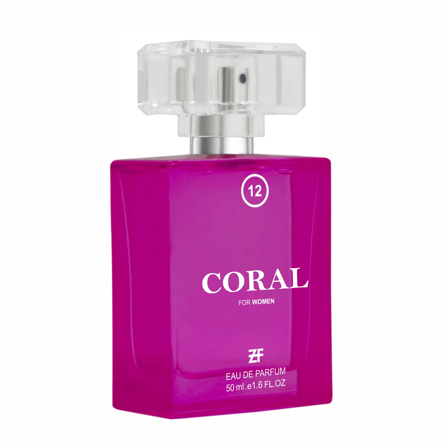 12 Coral
