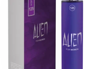125 Alien