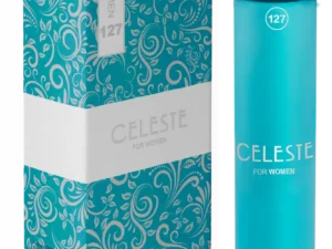 127 Celeste
