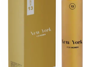13 New York