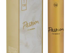 132 Passion