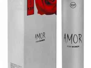 137 Amor