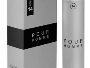 14 Pour Homme