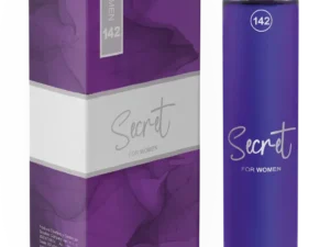 142 Secret