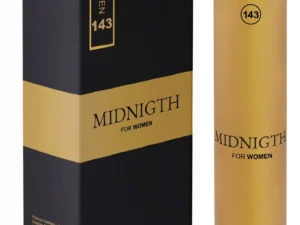 143 Midnight