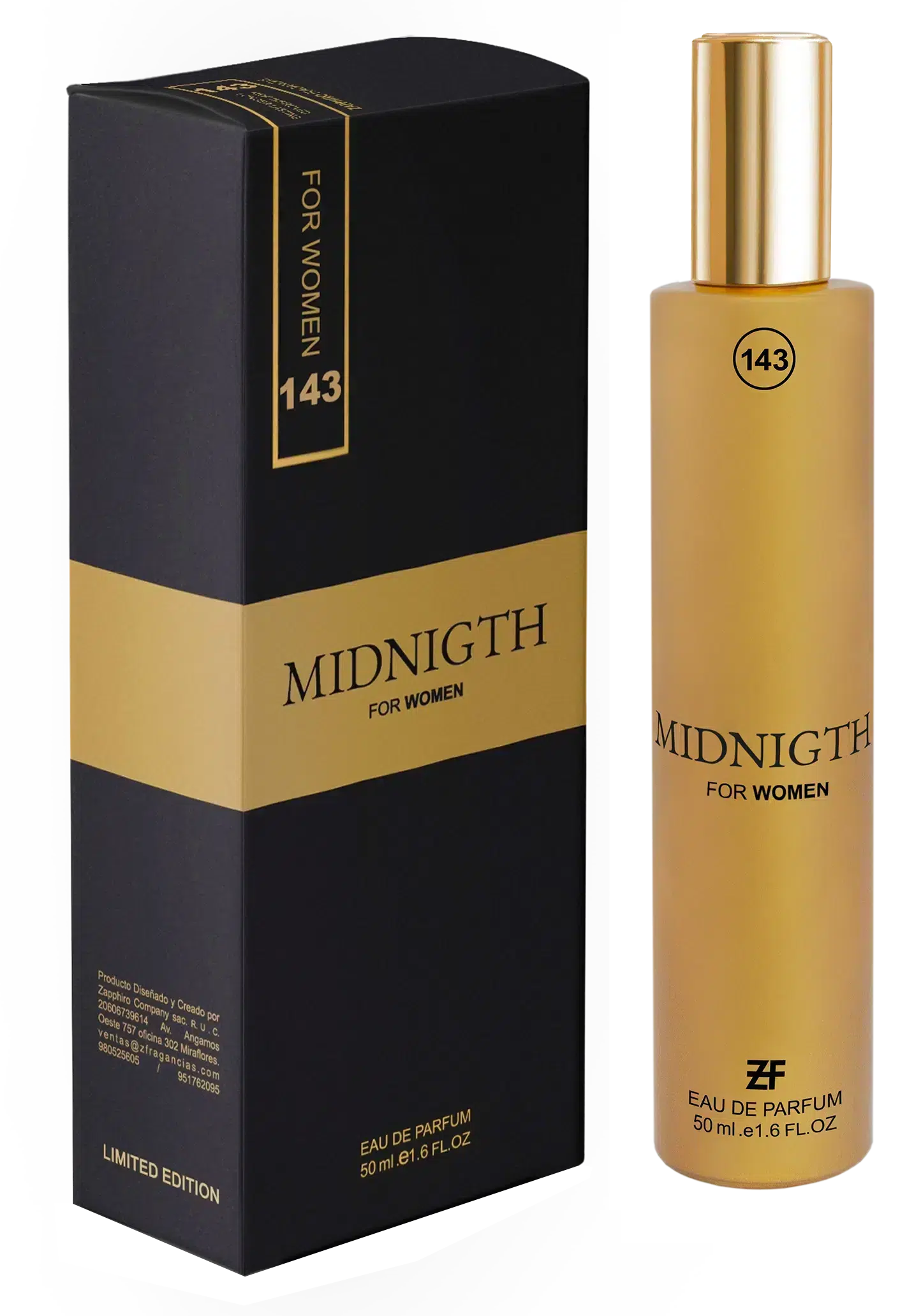 143 Midnight