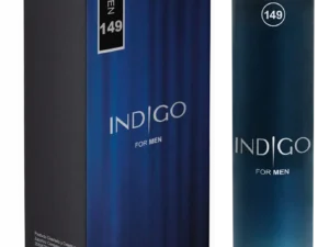 149 Indigo