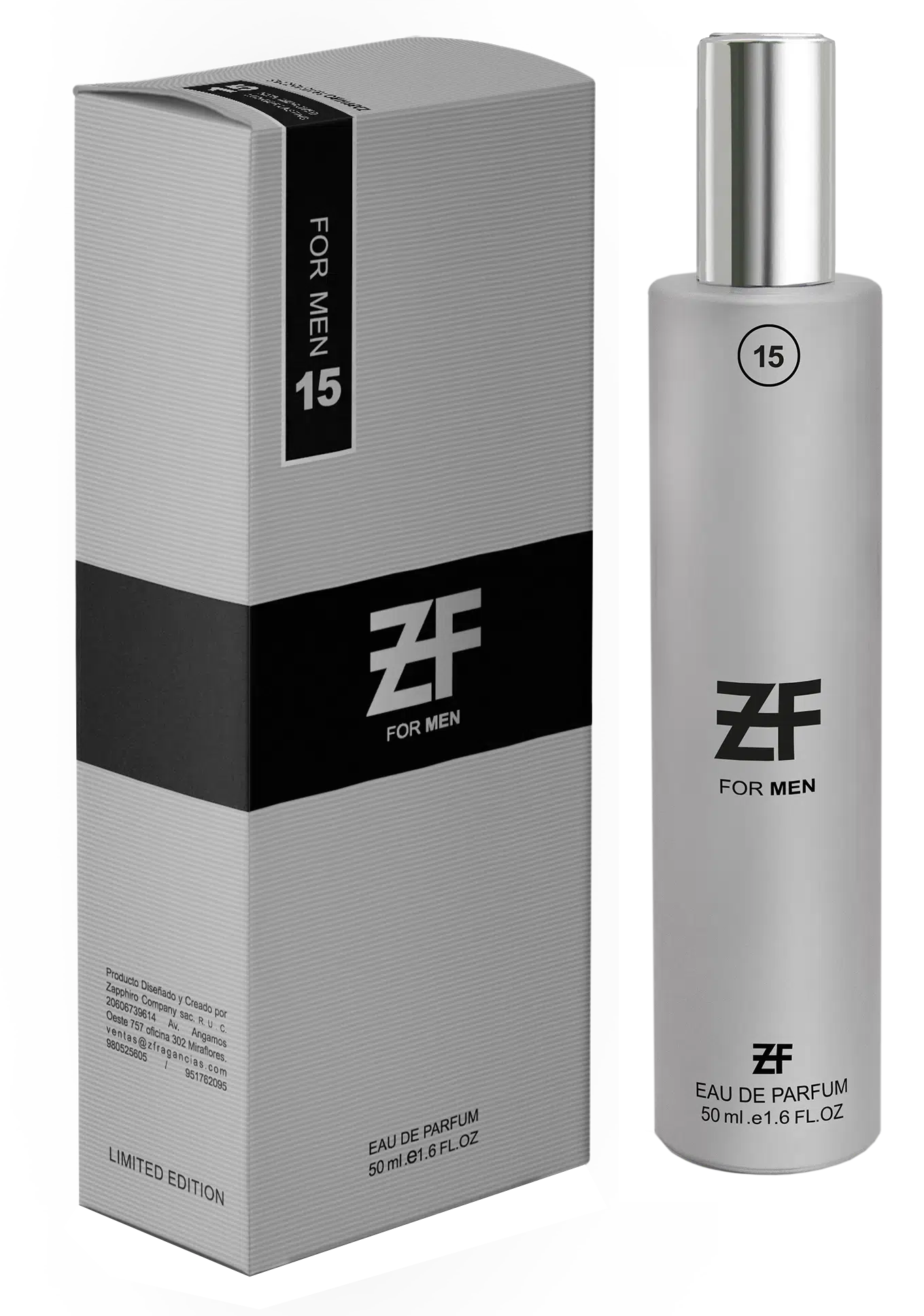 15 ZF
