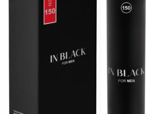 150 In Black
