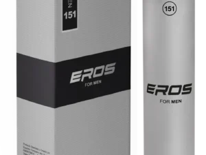 151 Eros