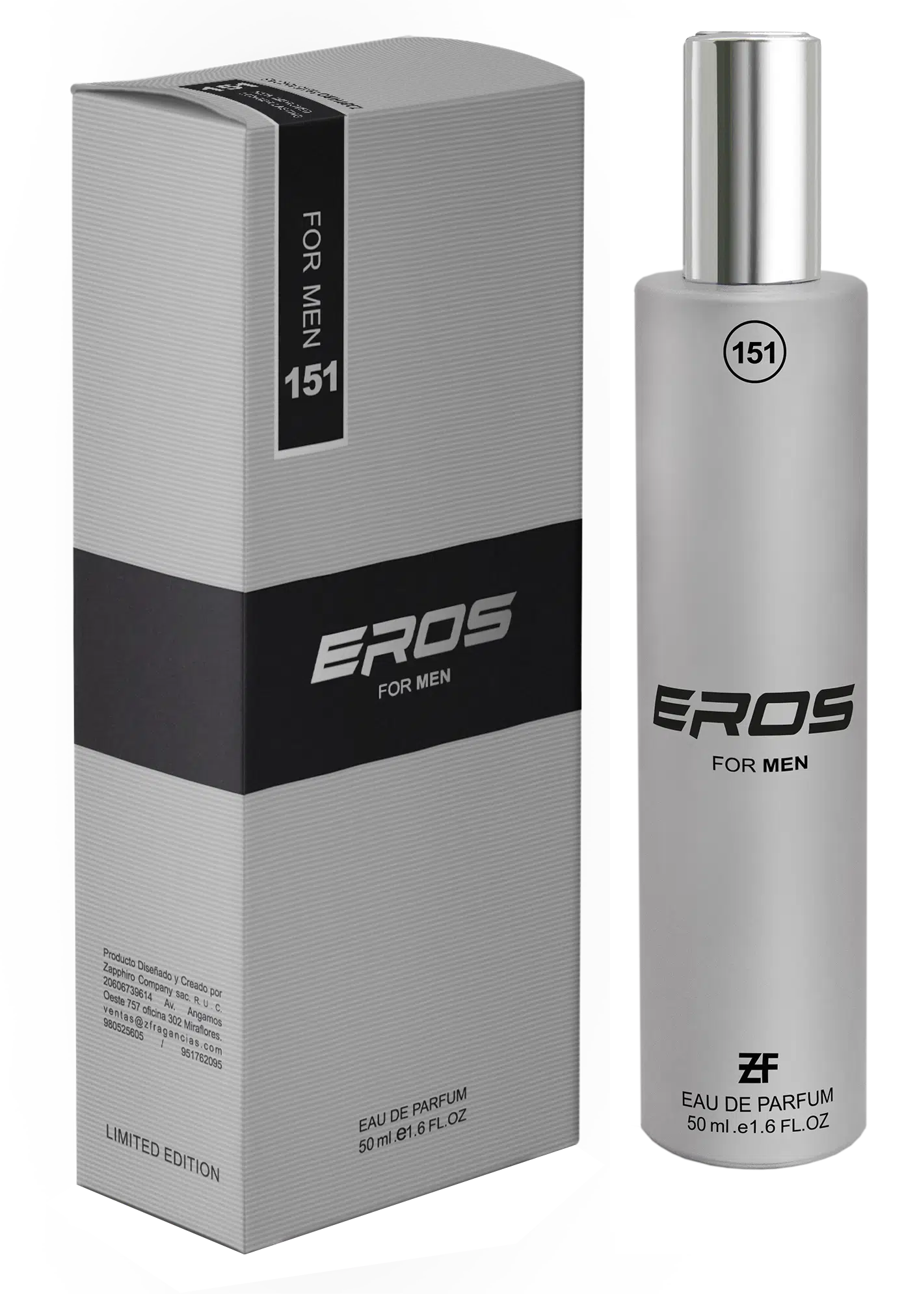 151 Eros