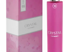 16 Crystal