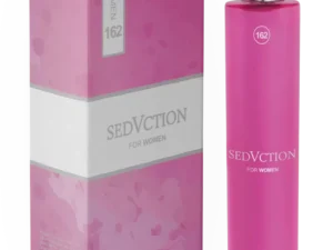 162 Seduction
