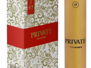 17 Private