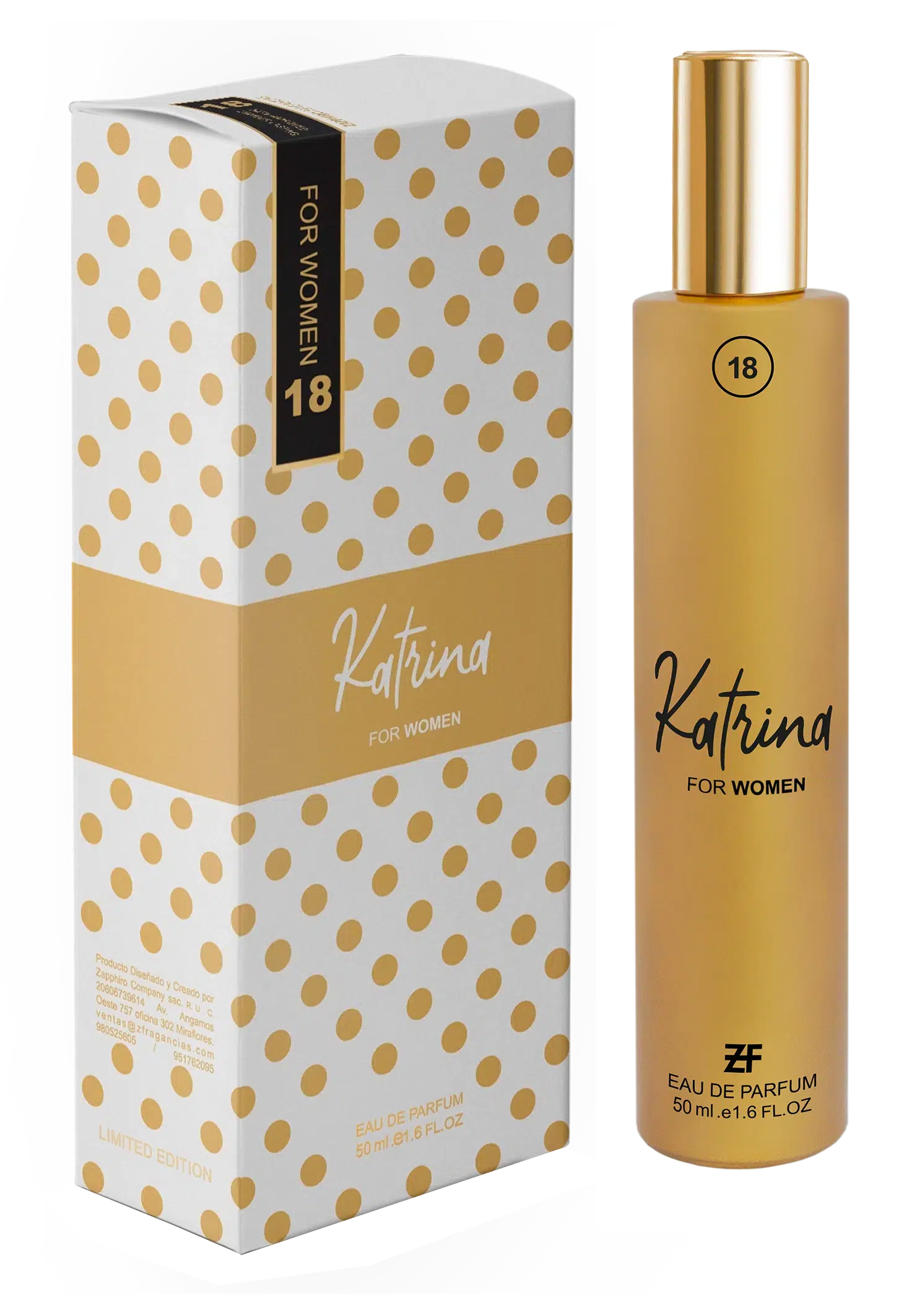 18 Kratina