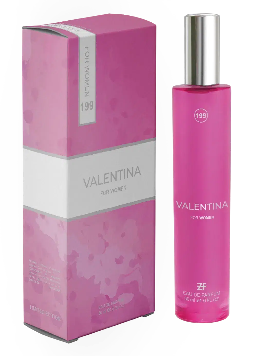 199 Valentina