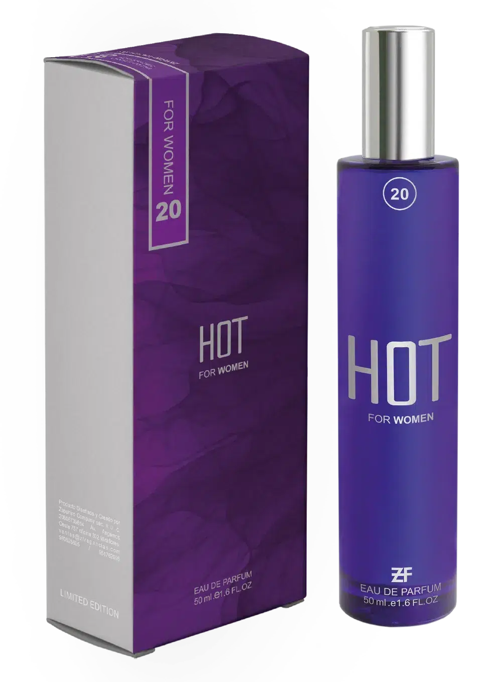 20 HOT