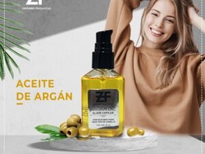 Argán OIL
