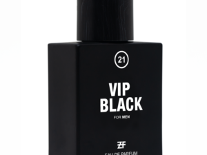 21 Vip Black