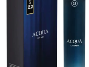 22 Acqua