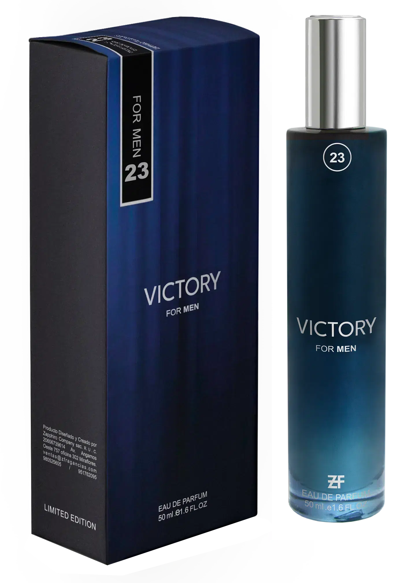 23 Victory