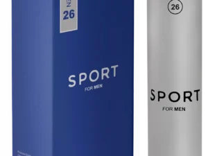 26 Sport
