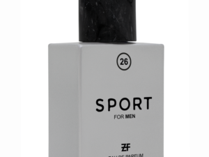 26 Sport