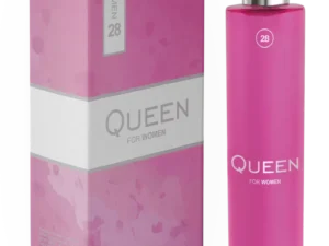 28 Queen